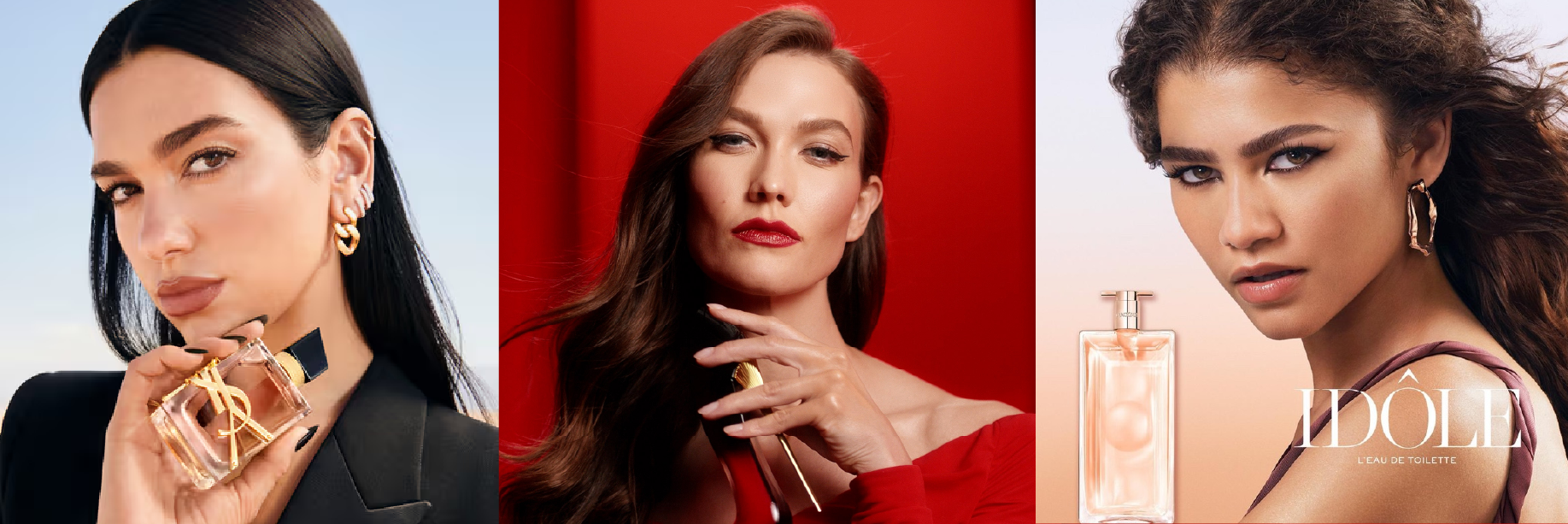 Top Perfume Brands for Women That Smell Like Elegance and Power
